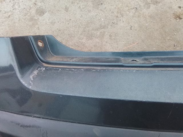 bontott FIAT STILO Hátsó Lökhárító (Üresen)