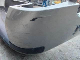 bontott FIAT STILO Hátsó Lökhárító (Üresen)