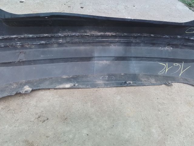 bontott FIAT STILO Hátsó Lökhárító (Üresen)