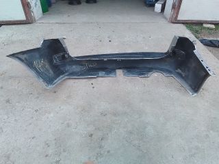 bontott FIAT STILO Hátsó Lökhárító (Üresen)