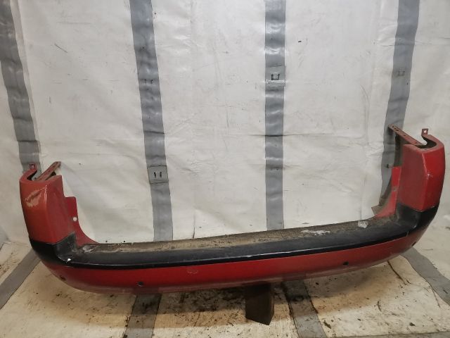 bontott FIAT STILO Hátsó Lökhárító (Üresen)