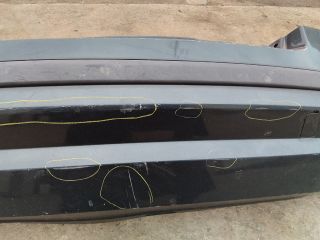 bontott FIAT STILO Hátsó Lökhárító (Üresen)