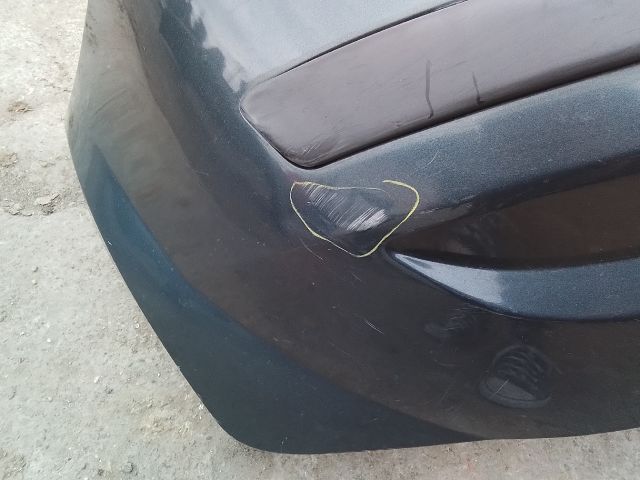 bontott FIAT STILO Hátsó Lökhárító (Üresen)