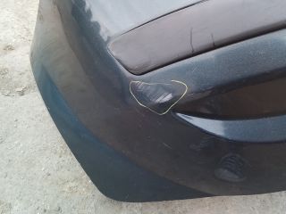 bontott FIAT STILO Hátsó Lökhárító (Üresen)