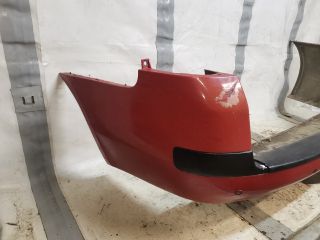 bontott FIAT STILO Hátsó Lökhárító (Üresen)