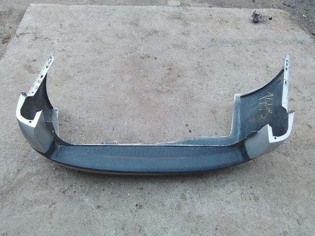 bontott FIAT STILO Hátsó Lökhárító (Üresen)