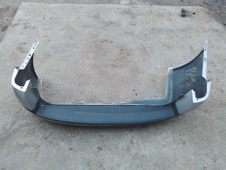 bontott FIAT STILO Hátsó Lökhárító (Üresen)