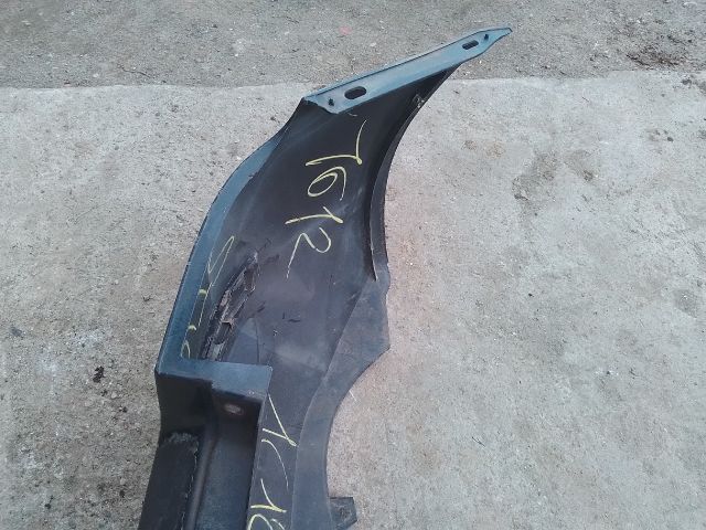 bontott FIAT STILO Hátsó Lökhárító (Üresen)