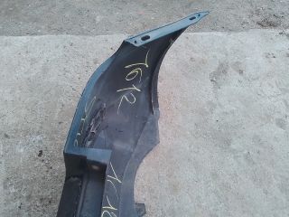 bontott FIAT STILO Hátsó Lökhárító (Üresen)