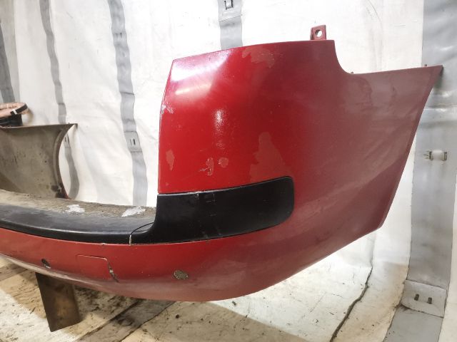 bontott FIAT STILO Hátsó Lökhárító (Üresen)