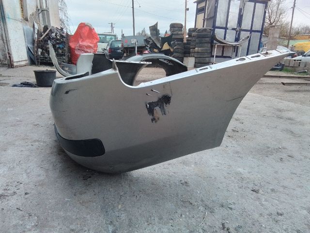 bontott FIAT STILO Hátsó Lökhárító (Üresen)