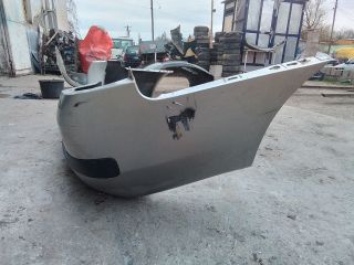 bontott FIAT STILO Hátsó Lökhárító (Üresen)