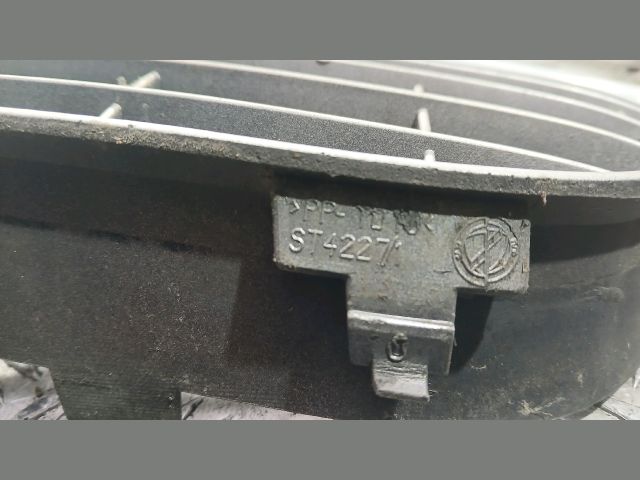 bontott FIAT STILO Hűtőrács