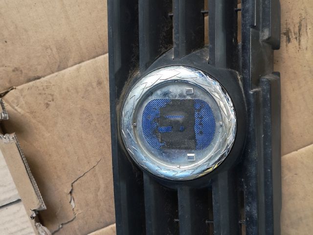 bontott FIAT STILO Hűtőrács