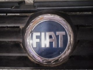 bontott FIAT STILO Hűtőrács