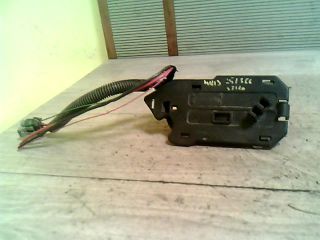 bontott FIAT STILO Hűtőventilátor Elektronika