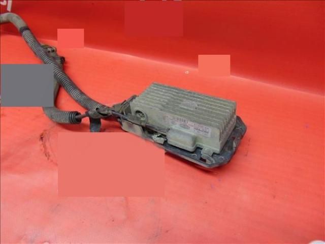 bontott FIAT STILO Hűtőventilátor Elektronika