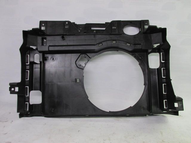 bontott FIAT STILO Hűtőventilátor Keret