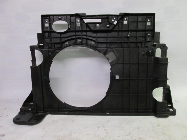 bontott FIAT STILO Hűtőventilátor Keret