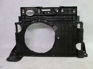 bontott FIAT STILO Hűtőventilátor Keret