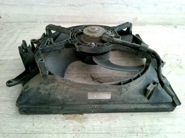 bontott FIAT STILO Hűtőventilátor