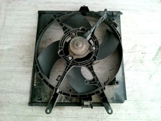 bontott FIAT STILO Hűtőventilátor