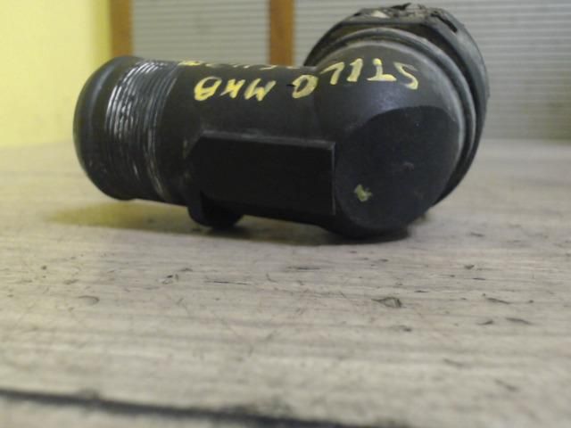 bontott FIAT STILO Hűtővíz Elosztó Cső