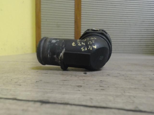 bontott FIAT STILO Hűtővíz Elosztó Cső