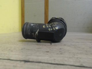 bontott FIAT STILO Hűtővíz Elosztó Cső