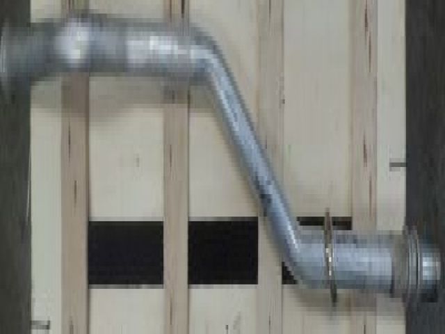 bontott FIAT STILO Hűtővíz Elosztó Cső