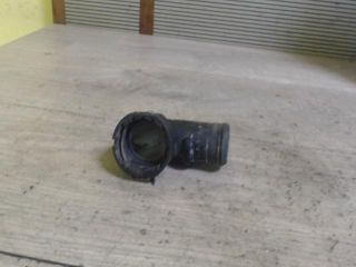 bontott FIAT STILO Hűtővíz Elosztó Cső