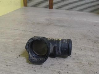 bontott FIAT STILO Hűtővíz Elosztó Cső