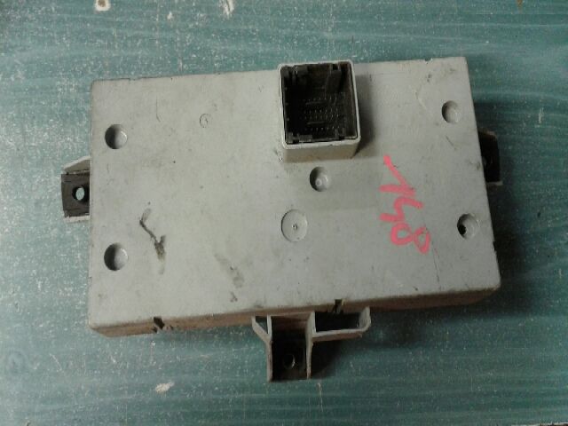 bontott FIAT STILO Immobilizer Elektronika