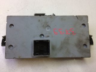 bontott FIAT STILO Immobilizer Elektronika