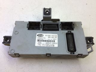 bontott FIAT STILO Immobilizer Elektronika