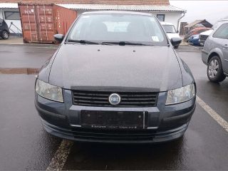 bontott FIAT STILO Intercooler Tartó