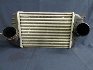 bontott FIAT STILO Intercooler