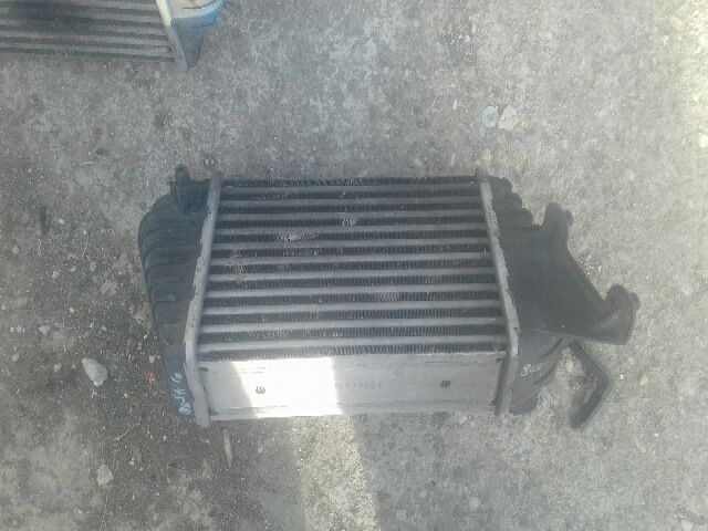 bontott FIAT STILO Intercooler