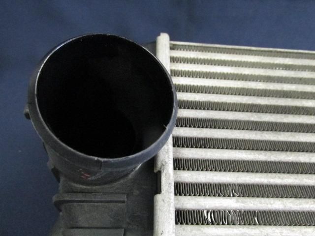 bontott FIAT STILO Intercooler