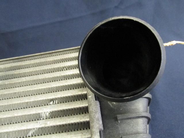 bontott FIAT STILO Intercooler