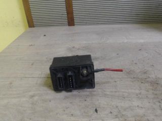 bontott FIAT STILO Izzító Relé