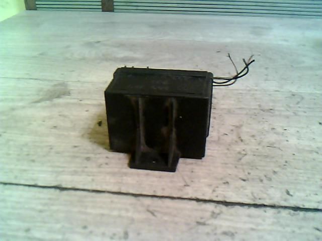 bontott FIAT STILO Izzító Relé