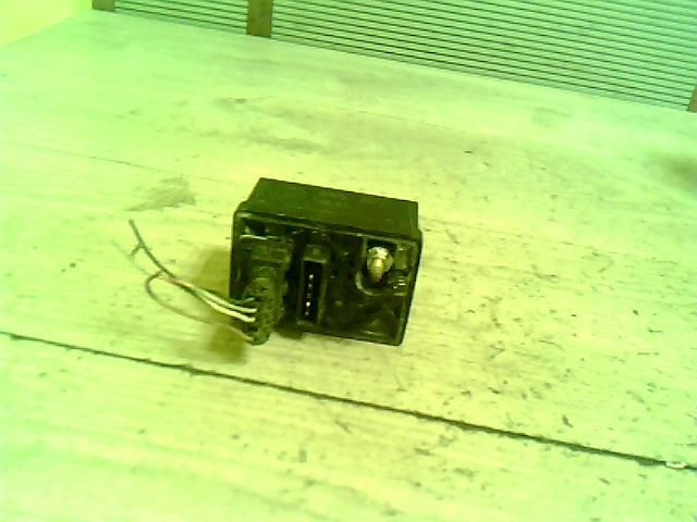 bontott FIAT STILO Izzító Relé