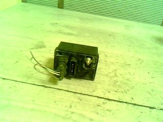 bontott FIAT STILO Izzító Relé