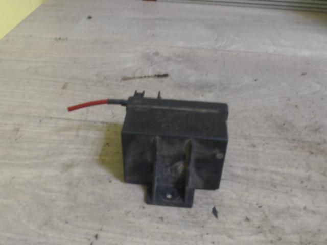 bontott FIAT STILO Izzító Relé