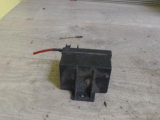 bontott FIAT STILO Izzító Relé