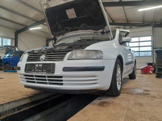 bontott FIAT STILO Jobb B Oszlop Burkolat