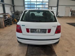 bontott FIAT STILO Jobb B Oszlop Burkolat