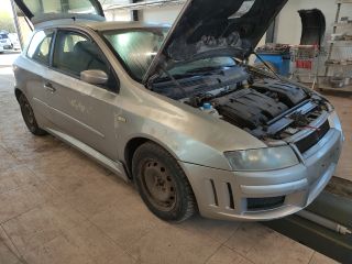 bontott FIAT STILO Jobb B Oszlop Burkolat