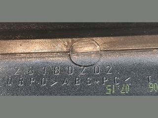 bontott FIAT STILO Jobb Belső Hátsó Lámpa